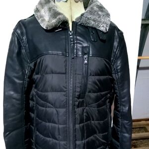 Micheal Kors light weight winter jacket